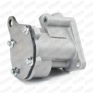 Pompe à huile DODGE 3241399