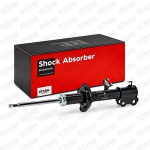 Amortisseur NISSAN 543021HA3A, 543031HA3A, E43021HA3A