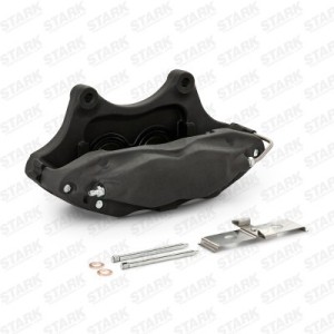 Étrier de frein TESLA 100316100C, 100316100D, 100779500C