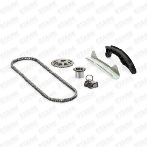 Kit de chaîne de distribution CITROËN 0816K3, 1359140020, 135060Q010