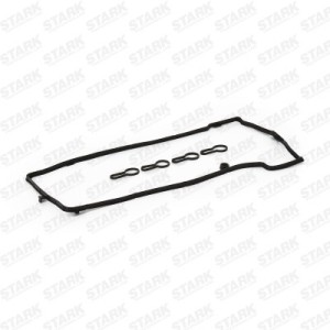 Kit de joint de cache de culbuteur MERCEDES-BENZ 6460160721, A6460160721, A6460160821