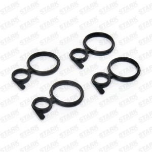 Bague d'étanchéité BMW 11317801703