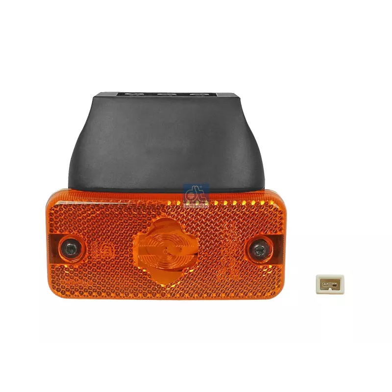 Feu de gabarit latéral Pour Citroën JumperFiat Ducato, Peugeot Boxer - 1356794080 - 71749250 - 71749251 Feu de gabarit latéral Pour Citroën JumperFiat Ducato, Peugeot Boxer - 1356794080 - 71749250 - 71749251