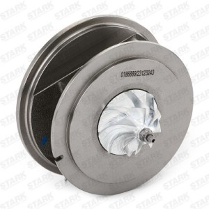 Cartouche turbo CITROËN 1610580580, 1610580580, 9804119380