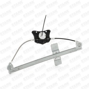 Lève-vitre AUDI 8P4839462B, 8P4839462A, 8P4839462