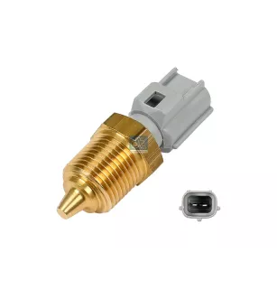 Capteur de température, liquide de refroidissement Pour Ford Transit - 4337456 - 7158126 - F5AF-12A648-AA