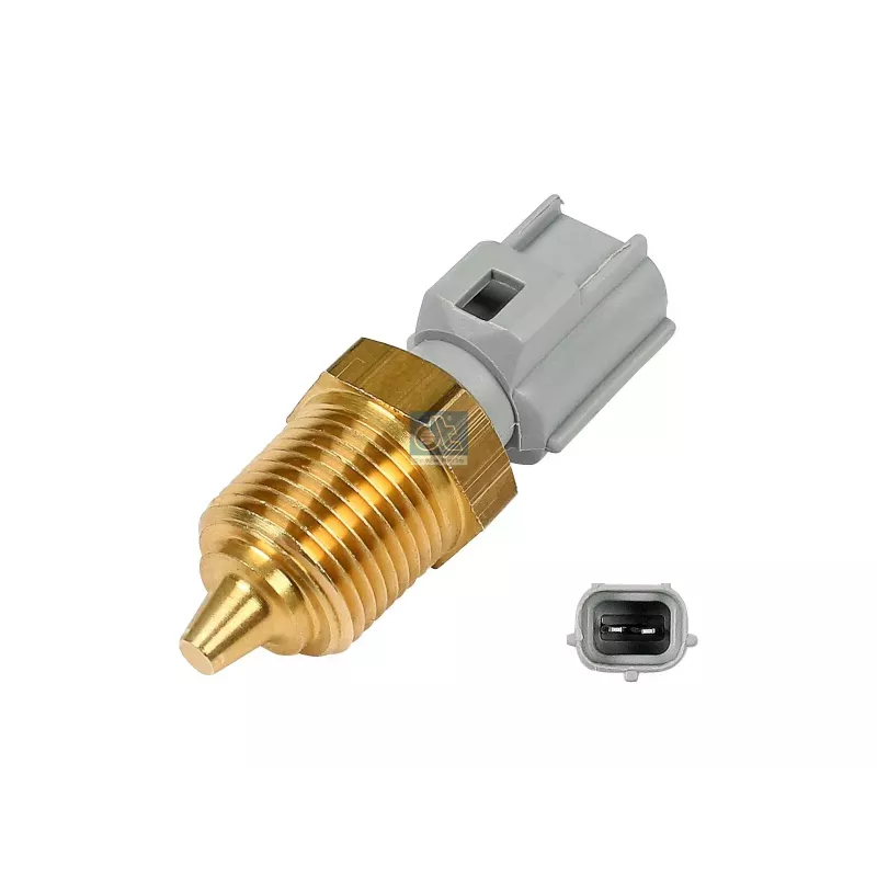 Capteur de température, liquide de refroidissement Pour Ford Transit - 4337456 - 7158126 - F5AF-12A648-AA Capteur de température, liquide de refroidissement Pour Ford Transit - 4337456 - 7158126 - F5AF-12A648-AA