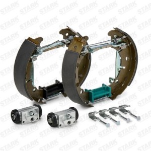 Kit de freins à tambour FORD 1106634