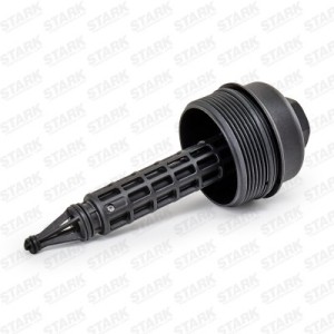 Boîtier de filtre à huile BMW 11427787696, 7787696