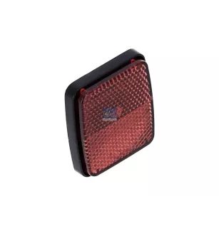 Réflecteur, arrière Pour Citroën Jumper, Fiat Ducato, Peugeot Boxer - 1348401080 - 1388231080 - 71740729 - 1617417980