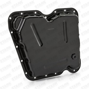 Carter d'huile OPEL 8200805603, 8200805682