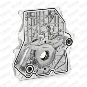 Pompe à huile CHRYSLER 11147573765, 04693103AA, 04777838AA