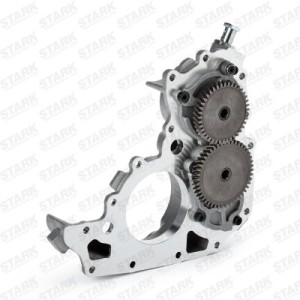 Pompe à huile FIAT 504012890, 504071325, 504389092