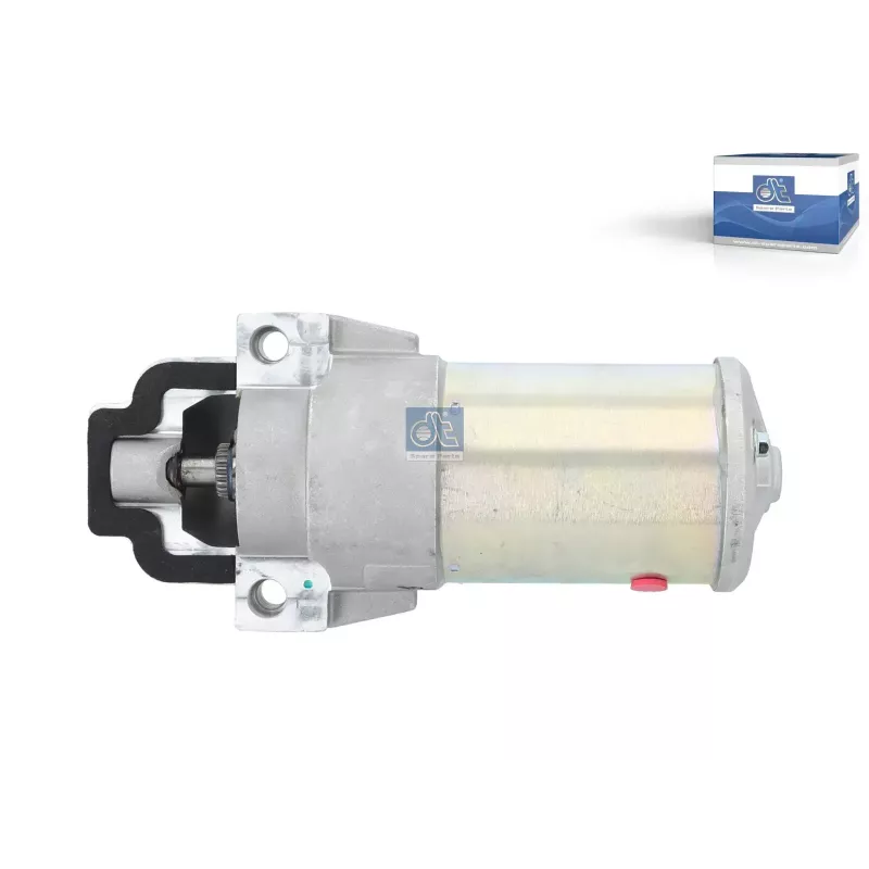 Démarreur 12 V, 2 kW Pour Ford Transit/Tourneo Custom, Transit - 2359511 - 2529636 - GK2T-11000-BC - GK2T-11000-BD