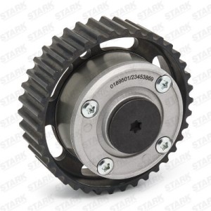 Déphaseur d'arbre à cames RENAULT 7701477313, 7701478459