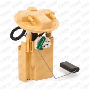 Unité d'injection de carburant DACIA 172020371R