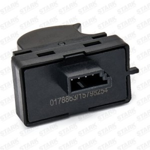 Contrôle, contrôle des portes FIAT 100197298, 100197302, 504266999