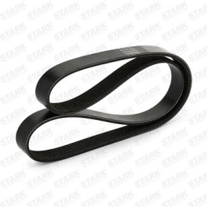 Courroie Poly-V FORD 2190430, JN1Q6C301AA, PY0115909