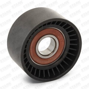Poulie, tendeur de courroie d'accessoire NISSAN 93183558, 93161922, 9198524