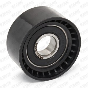 Poulie, tendeur de courroie d'accessoire CITROËN 9675874680, 1611426280, 9675874680