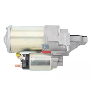 Démarreur 12 V, 2 kW Pour Ford Transit/Tourneo Custom, Transit