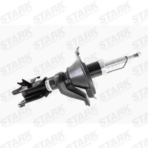 Amortisseur HONDA 51601S5PG03, 51601S6AG16, 51602S5PG03