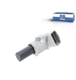 Capteur, Arbre à cames Pour Fiat Scudo, Ulysse - Lancia Phedra, Zeta - 9663752580 - 9665443680
