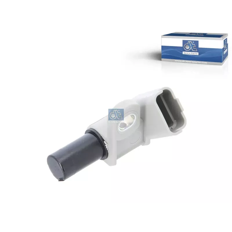 Capteur, Arbre à cames Pour Fiat Scudo, Ulysse - Lancia Phedra, Zeta - 9663752580 - 9665443680