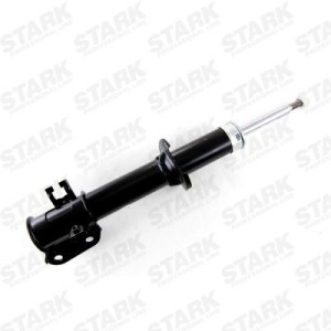 Amortisseur OPEL 4160154C50, 93179785, 4160178F00