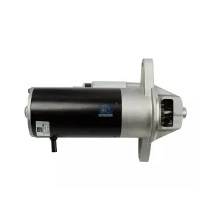 Démarreur, 12 V, 2.3 kW Pour Ford Transit - 1008825 - 1024508 - 1027928 - 1059179 - 1073108 - 1093471 - 1105310 - 1596530