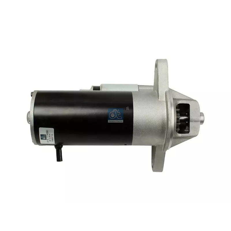 Démarreur, 12 V, 2.3 kW Pour Ford Transit - 1008825 - 1024508 - 1027928 - 1059179 - 1073108 - 1093471 - 1105310 - 1596530