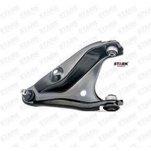 Kit de réparation, bras triangulaire DACIA 8660005245, 485200410R, 8660005229