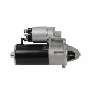 Démarreur, 12 V, 1.4 kW Pour Ford Transit - 1516734 - 1008829 - 1008838 - 1416227 - 1654768 - 5012450 - 5021205
