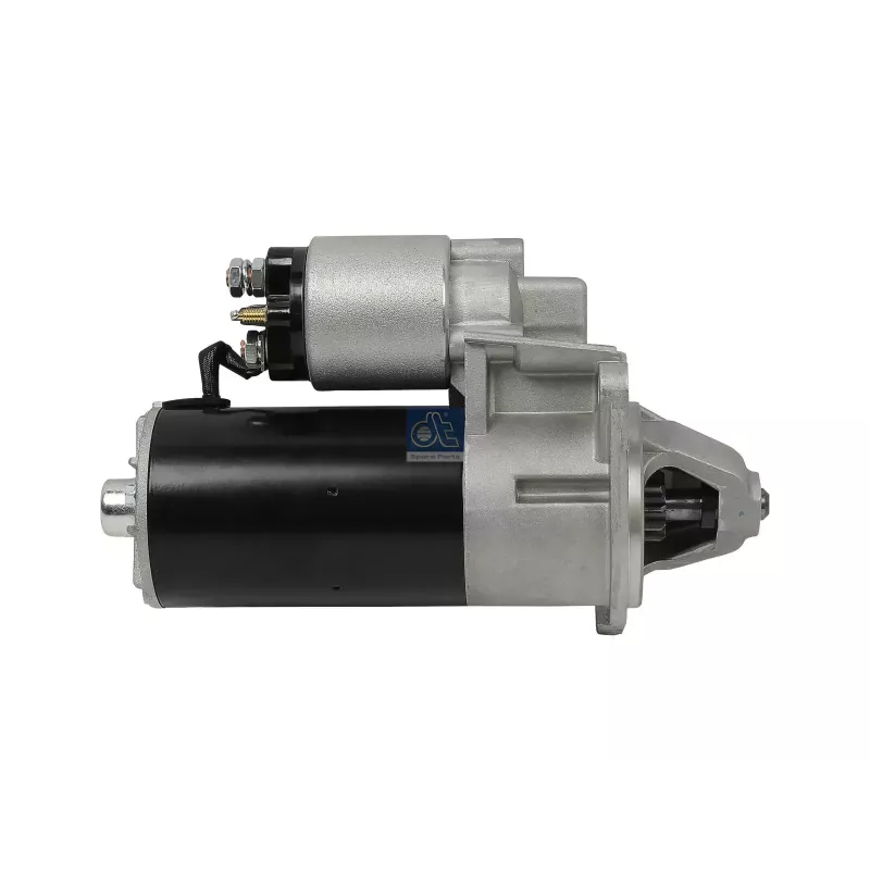 Démarreur, 12 V, 1.4 kW Pour Ford Transit - 1516734 - 1008829 - 1008838 - 1416227 - 1654768 - 5012450 - 5021205