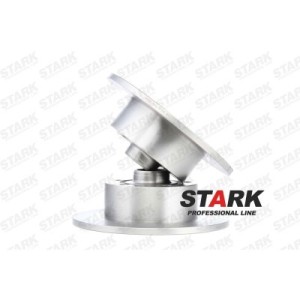 Disques et plaquettes de freins AUDI 116002141303, 116002141306, 119002140801