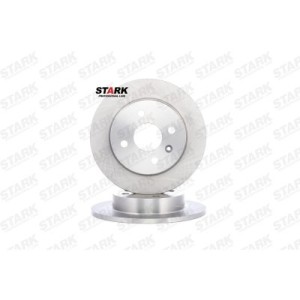 Disques et plaquettes de freins OPEL 93179164, 93176118, 93170602