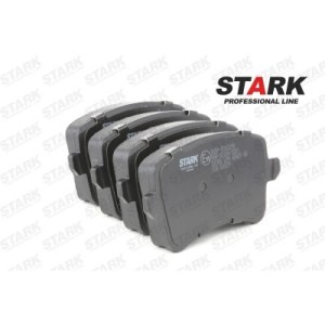 Disques et plaquettes de freins AUDI 8K0698451G, 8K0698451F, 8K0698451E