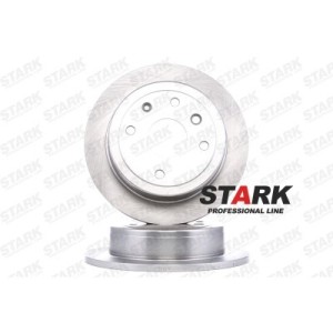 Disques et plaquettes de freins CHEVROLET 24535045, 96430670, 96800089