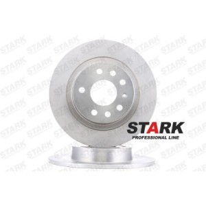 Disques et plaquettes de freins OPEL 93170602, 93179164, 93176118