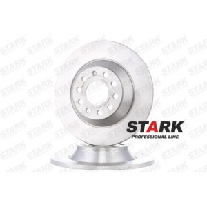 Disques et plaquettes de freins AUDI 4F0615601E, 8E0698451J, 5N0698451