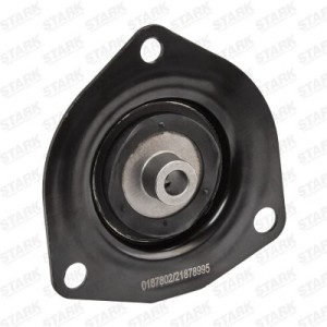 Coupelle d'amortisseur NISSAN 543208H310, 543208H311