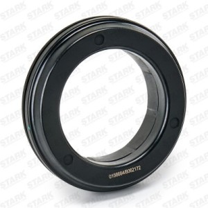 Appareil d'appui à balancier, coupelle de suspension MERCEDES-BENZ 4153220184, 54325ED02A, A4153220184