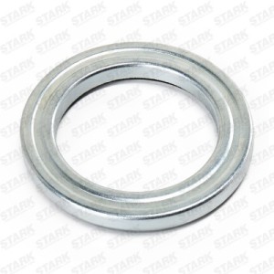 Appareil d'appui à balancier, coupelle de suspension CITROËN 503224, 503517, 503539