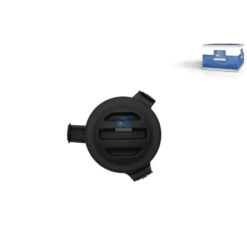 Capuchon, Phare anti-brouillard, gauche Pour Citroën Jumper, Fiat Ducato, Peugeot Boxer - 735589823 - 735684535