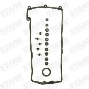 Kit de joint de cache de culbuteur ALPINA 11127513194, 11127513195, 7513194