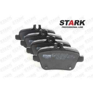 Disques et plaquettes de freins INFINITI 440605DA0B, 44060HG00E, 44060HG00C