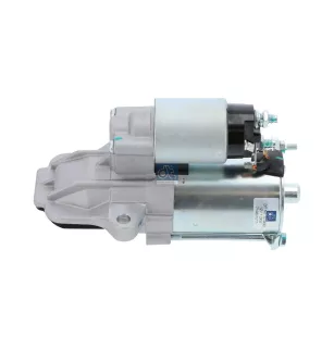 Démarreur, 12 V, 1.2 kW Pour Ford Transit - 1251700 - 1300504 - 1366986 - 1379702 - 1387091 - 1477482 - 1525794 - 1762876