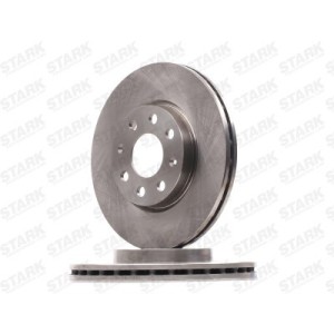 Disques et plaquettes de freins OPEL 0000071773404, 0006001073179, 55700920