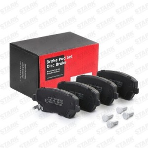 Disques et plaquettes de freins NISSAN 7701209164, 410604775R, 93196184