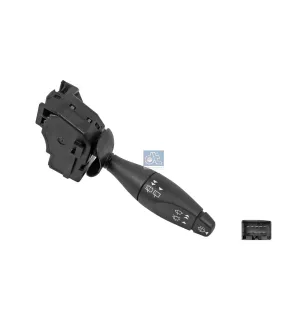 Commutateur de colonne de direction Pour Ford Transit - 4053329 - YC1T-17A553-BC